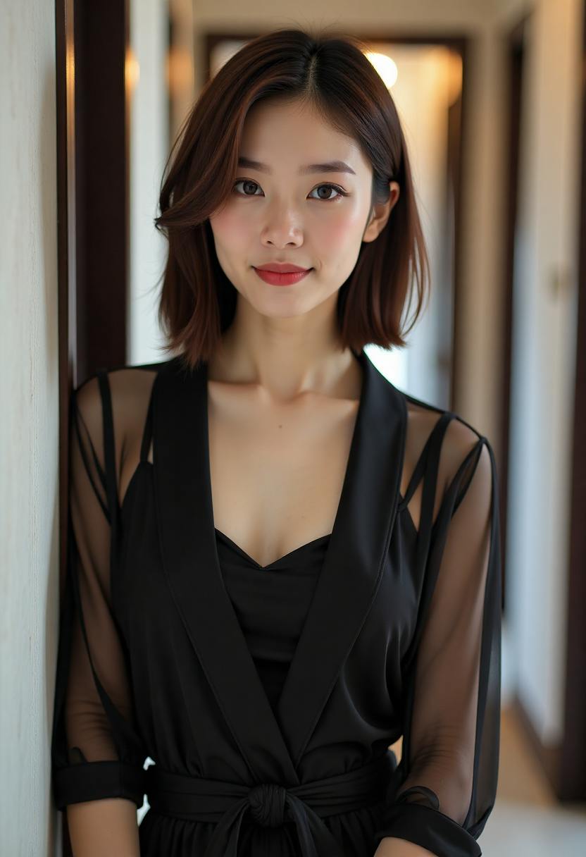潮汐之外电影海报