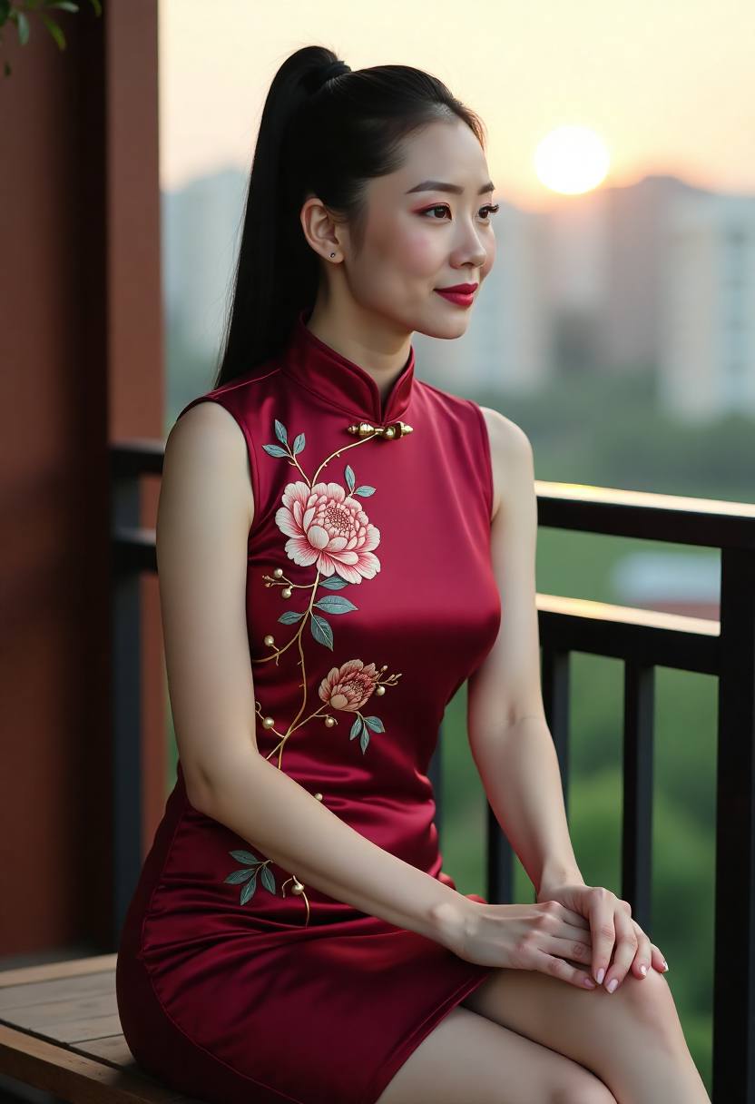 星轨拾荒者动画海报